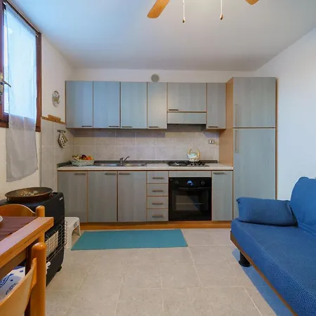 Casa Mamy A 150 Metri Dal Mare Appartement