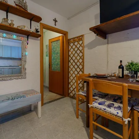Appartement Casa Mamy A 150 Metri Dal Mare
