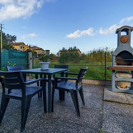 Apartment Casa Mamy A 150 Metri Dal Mare Cavo