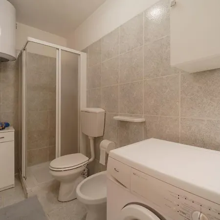 Casa Mamy A 150 Metri Dal Mare Appartement Cavo