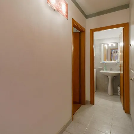 Apartment Casa Mamy A 150 Metri Dal Mare Cavo