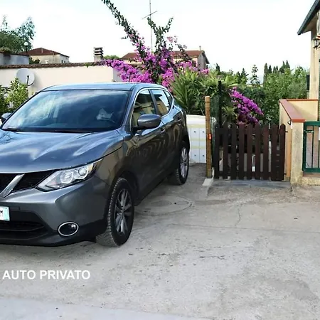 Apartment Casa Mamy A 150 Metri Dal Mare Cavo