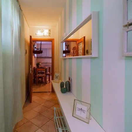 Casa Mamy A 150 Metri Dal Mare