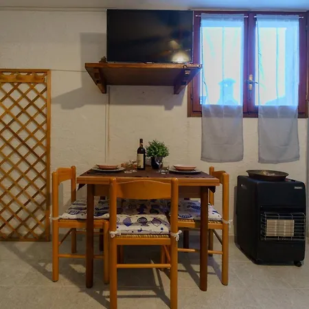 Casa Mamy A 150 Metri Dal Mare Apartment *