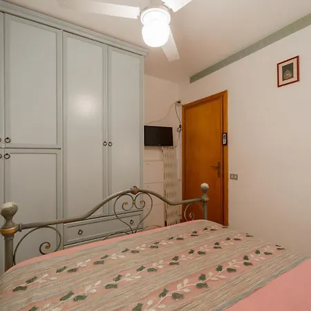 Casa Mamy A 150 Metri Dal Mare Cavo