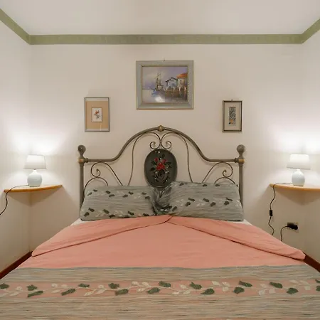 Apartment Casa Mamy A 150 Metri Dal Mare
